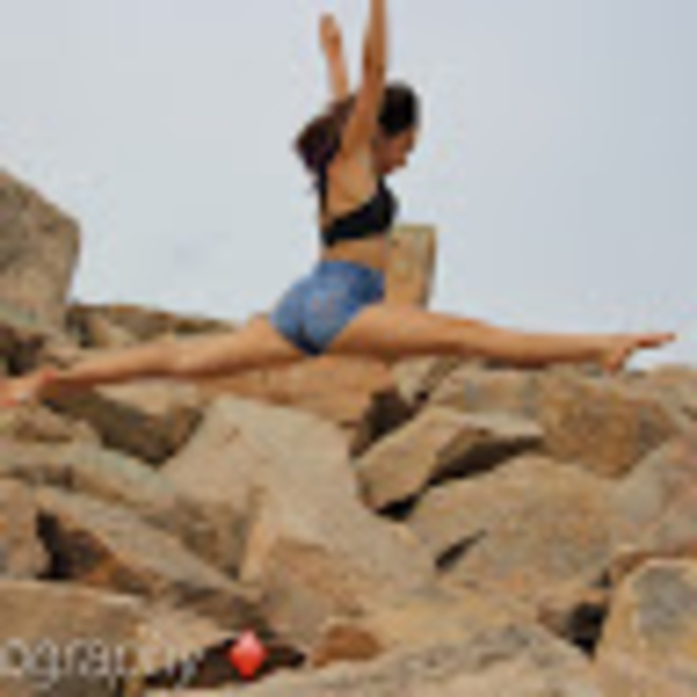 Meet your Posher, Hannah